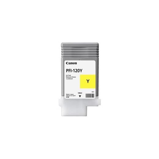 2888C001 - Canon Pfı-120 Yellow Mürekep K. 2888C001