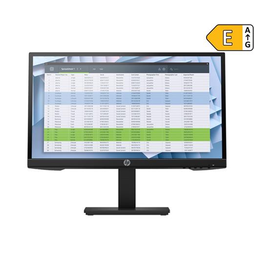 Hp 21.5