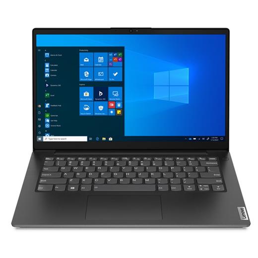 Lenovo V14 Ryzen 3-14-8G-256Ssd-W10Home 82Kc000Jtx