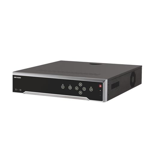 303603706 - Hikvision Ds-7732Nı-K4 32-Ch 1.5U 4K Nvr