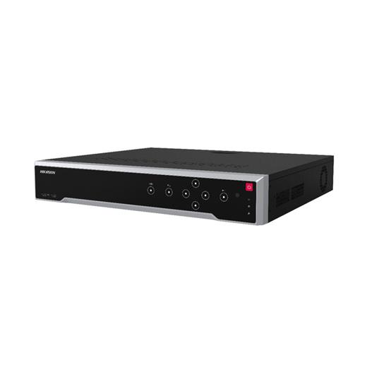 303604867 - Hikvision Ds-8632Nı-I8 32 Kanal Nvr(8 Sata, H.265+)