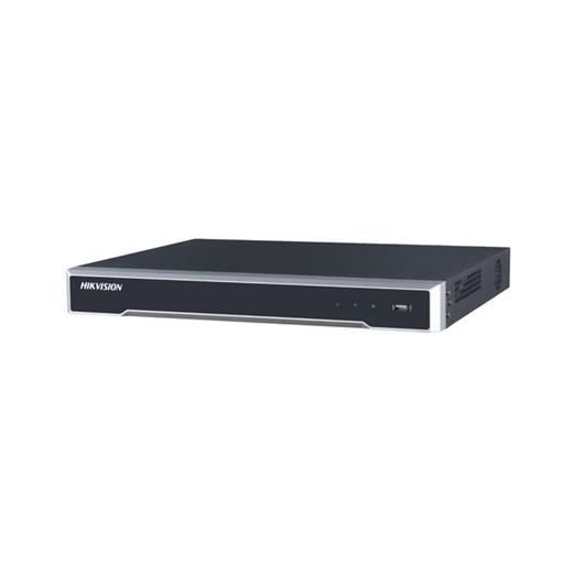 303613167 - Hikvision Ds-7632Nı-K2/Uhk  32 Kanal Nvr (4 Sata, H.265+)