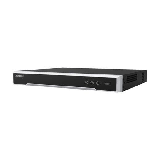 303613388 - Hikvision Ds-7616Nı-Q2 16 Kanal Nvr (4 Sata, H.265+ )