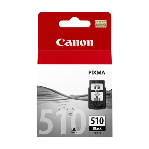Can22342 - Canon Pg-510 Mürekkep K. 2970B007