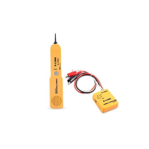S-Link Sl-Kb20 Kablo Takip Cihazı Kablo Bulucu  