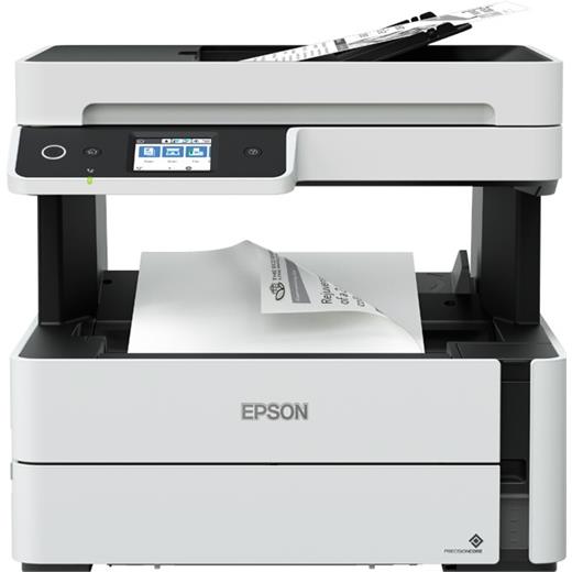 Epson M3170 Mono Çok Fonksiyonlu Tanklı  C11Cg92403