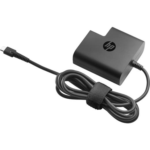 Hp 65W Usb-C İnce Seyahat Güç Adaptörü (X7W50Aa)