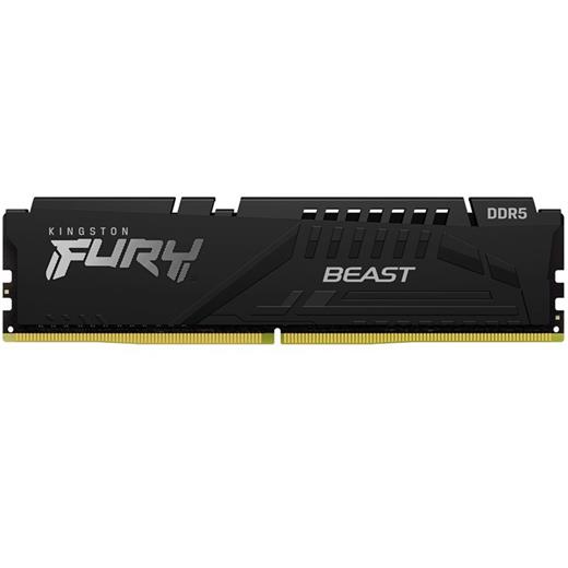 Kingston 16Gb Fury D5 6000Mhz Kf560C40Bb-16