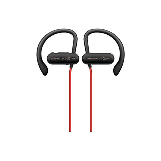 Gp-Oau019Sacrw - Samsung Be7 Bluetooth Kulaklık Kırmızı