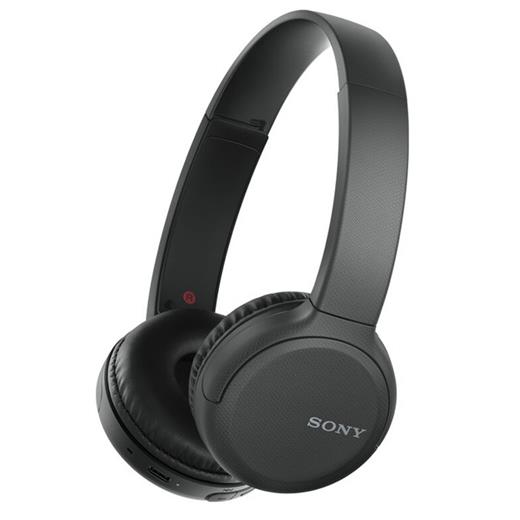 Whch510B.Ce7 - Sony Whch510B K.Üstü Bt Kulaklık-Siyah