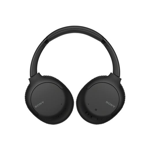 Whch710Nb.Ce7 - Sony Whch710Nb Bt Kulak Üstü Kulaklık-Siyah