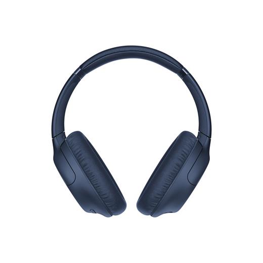 Whch710Nl.Ce7 - Sony  Whch710Nl Bt Kulaküstü Kulaklık- Siyah