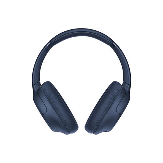Whch710Nl.Ce7 - Sony  Whch710Nl Bt Kulaküstü Kulaklık- Siyah
