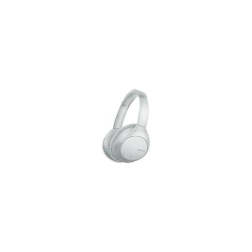 Whch710Nw.Ce7 - Sony Whch710Nw Bt Kulak Üstü Kulaklık-Beyaz