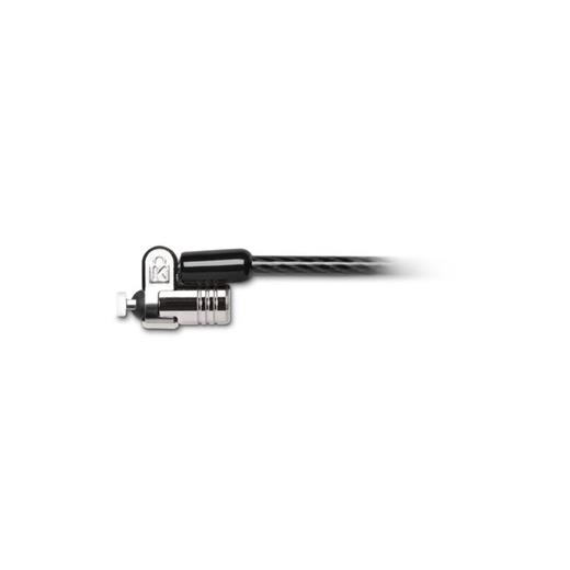 K65020Eu - Kensington Microsaver 2.0 Anahtarlı Laptop Kilidi