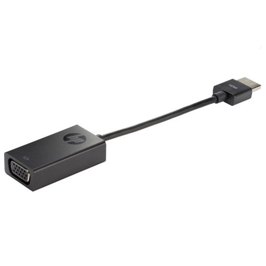 Hp Hdmı - Vga Görüntü Çevirici Adaptör X1B84Aa