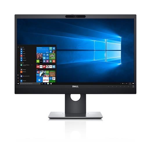 Dell 23.8 P2418Hz 6Ms Fhd Pivot Video Konf. Mon.