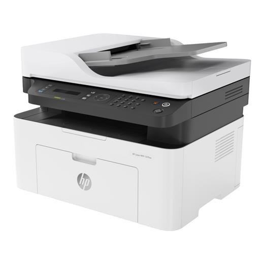 Hp Laserjet Mfp 137Fnw Çok Fonksiyonlu (4Zb84A)
