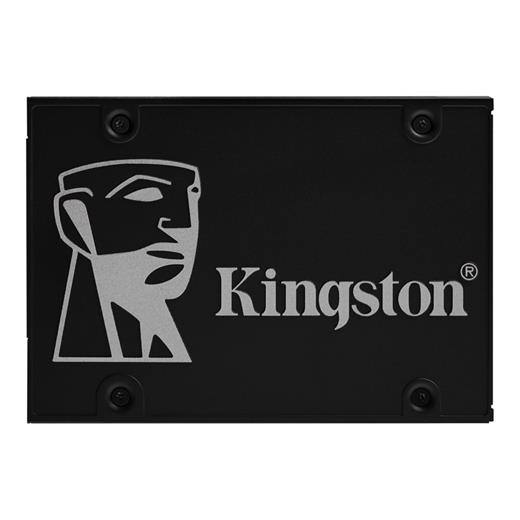 Kingston 1Tb Kc600 550/520Mb Skc600/1024G