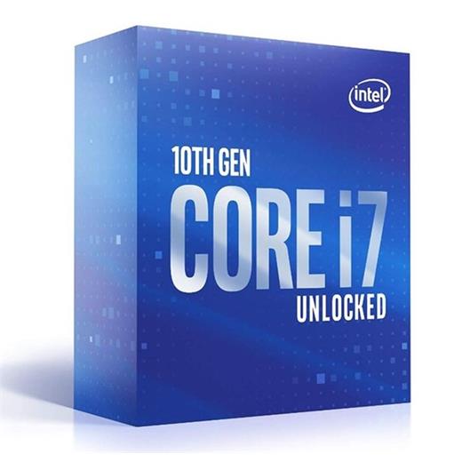Intel Comet Lake İ7 10700Kf 1200Pin Fansız (Box) Bx8070110700Kfsrh74