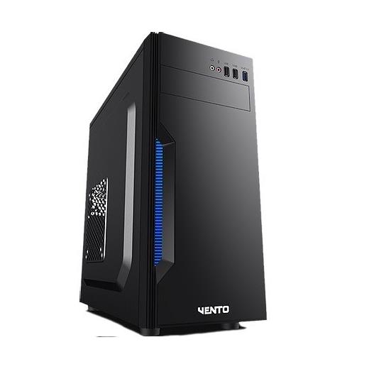 Vento Ta-K61 Atx Siyah (400W) 400W Ta-K61