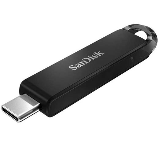 Sandisk 256Gb Ultra Type-C Usb3.1 Sdcz460-256G-G46