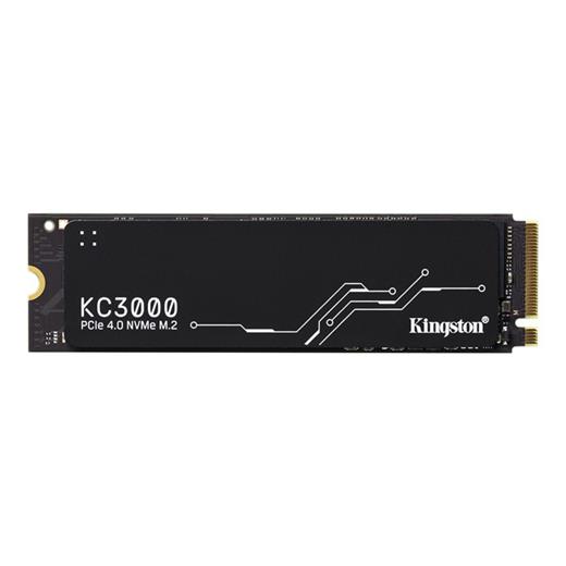 Kingston 512Gb Nvme M.2 7000/3900Mb Skc3000S/512G