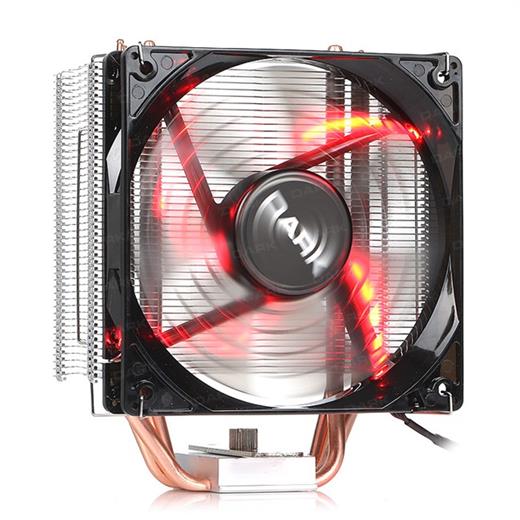 Dark Dkccx120Rı7 12Cm Kırmızı Lga1700 Uyum Soğtucu