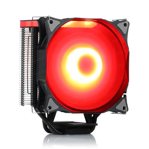 Dark Dkccx126I7 12Cm Rgb Lga1700 Uyumlu Soğutucu