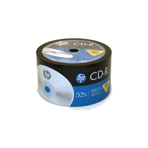 Cre00070-3 - Hp Cre00070-3 Cd-R 52X 700Mb 50Li Spindle
