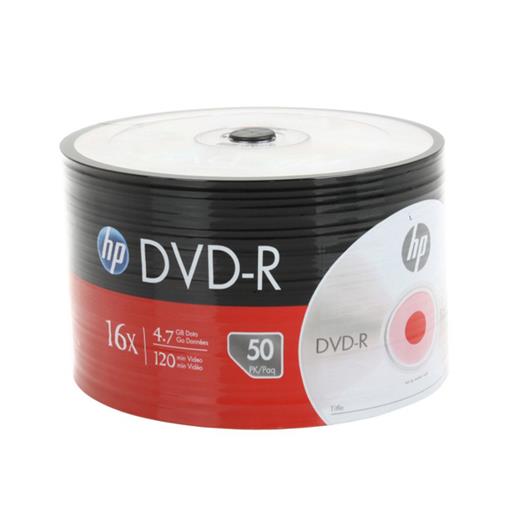 Dme00070-3 - Hp Dme00070-3 Dvd-R 4.7Gb 50Li Spindle