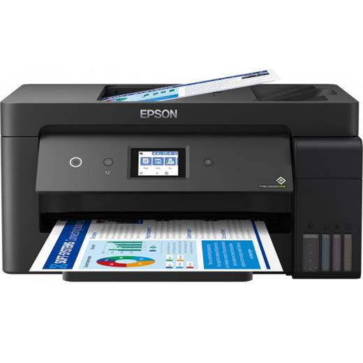 Epson L14150 Çok Fonksiyonlu A3 Tanklı  C11Ch96402