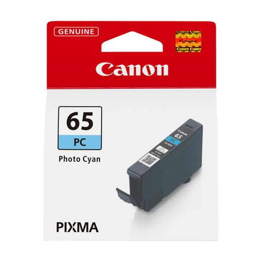 4220C001Aa - Canon Clı-65 Pc Mürekkep K. 4220C001Aa