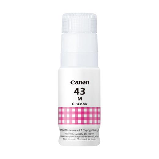 4680C001 - Canon Ink Gı-43 M Emb Magenta 4680C001