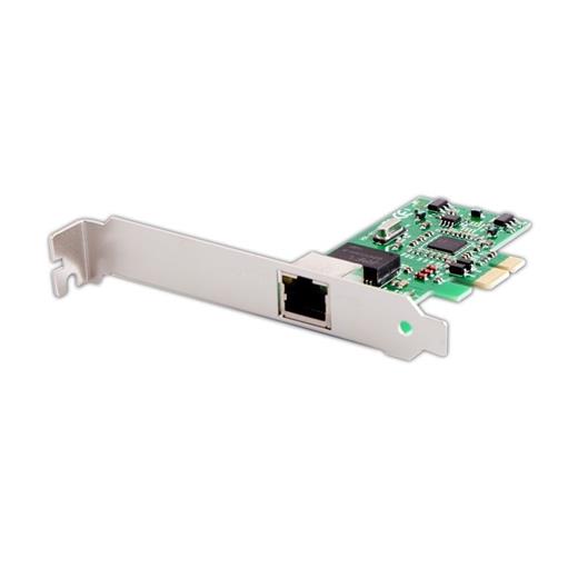 S-Link Sl-Exg5 Pcı Express 10/1000 Ethernet Kart