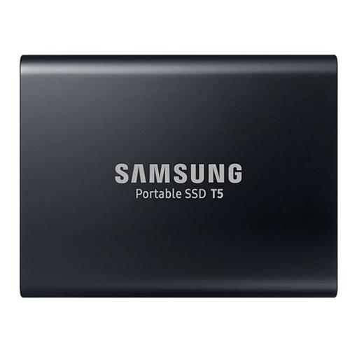 Samsung 2Tb Taşınabilir T5 Ssd 2.5 Mu-Pa2T0B/Ww