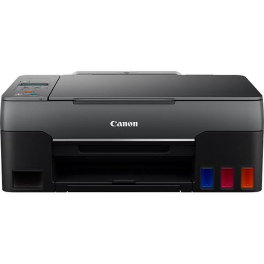 Canon Pixma G2460 Çok Fonksiyonlu Tanklı
