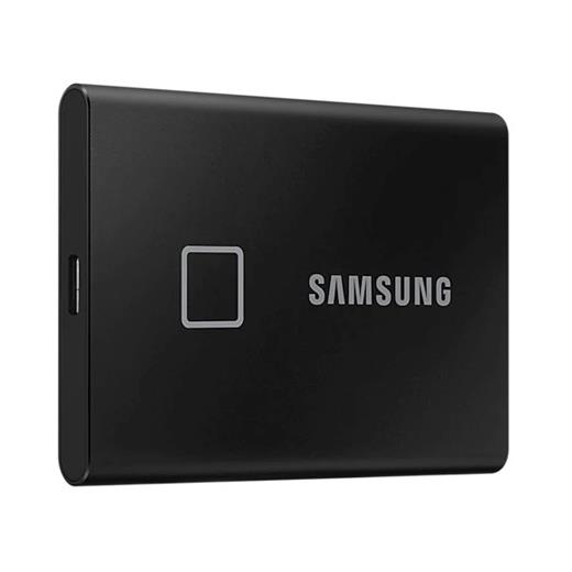 Samsung 2Tb Taşınabilir T7 Ssd 2.5 Mu-Pc2T0K/Ww