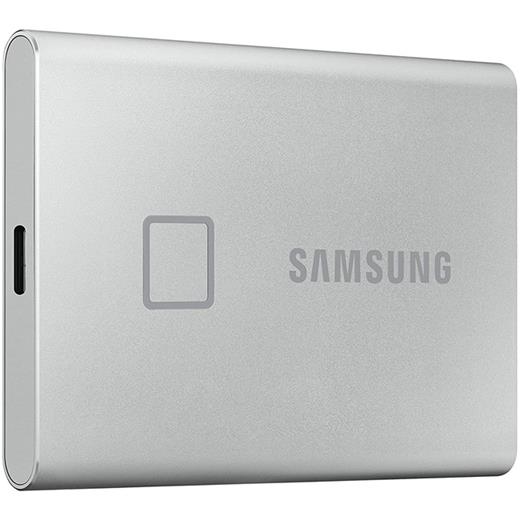 Samsung 2Tb Taşınabilir T7 Ssd 2.5 Mu-Pc2T0S/Ww