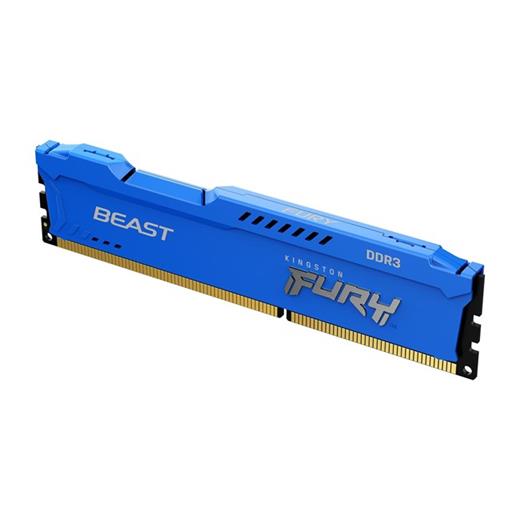 Kingston 8Gb Fury D3 1600 Cl10 Kf316C10B/8