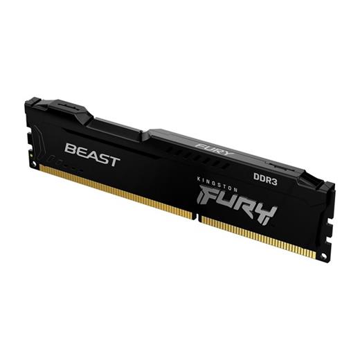 Kingston 8Gb Fury D3 1600 Cl10 Kf316C10Bb/8