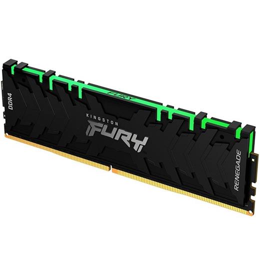 Kingston 16Gb D4 3600 Cl16 Kf436C16Rb1/16