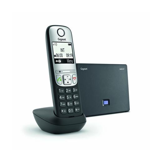 4250366858852 - Gigaset A690Ip Dect Telefon