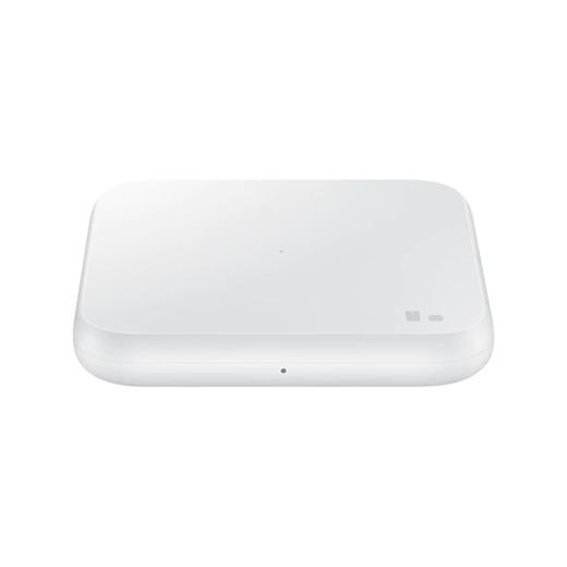 Ep-P1300Twegtr - Samsung Ep-P1300T Kablosuz Hızlı Şarj Aleti - Single Pad - Beyaz