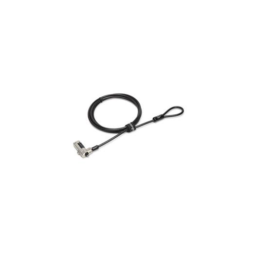 K68008Eu - Kensington K68008Eu N17 Şifreli Laptop Kilidi
