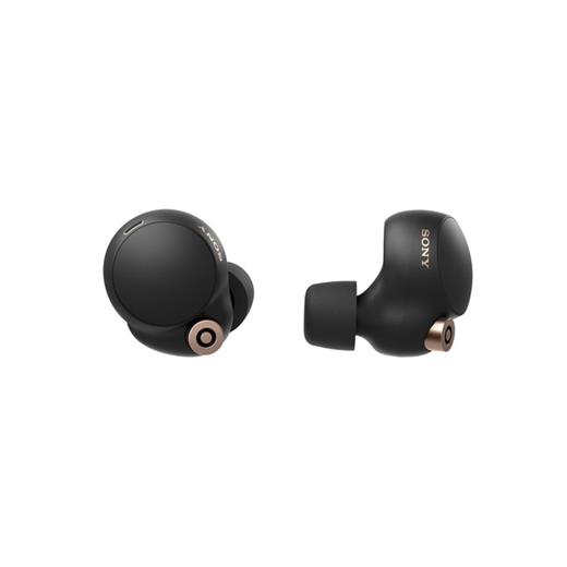 Wf1000Xm4B.Ce7 - Sony Wf1000Xm4B K.İçi Bt Kulaklık-Siyah
