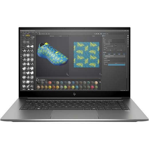 Hp Zbook Studio İ7-11850-15.6-32G-1Tbssd-4G-Wpro 314G0Ea