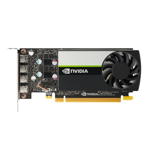 Hp Quadro T600 4Gb Gddr6 128Bit (340K9Aa)