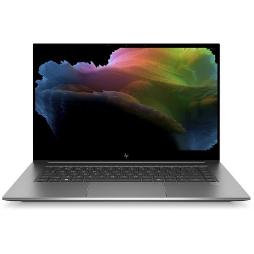 Hp Zbook Create İ7 10750 -15.6-16G-512Ssd-8G-Wpro 1J3R9Ea