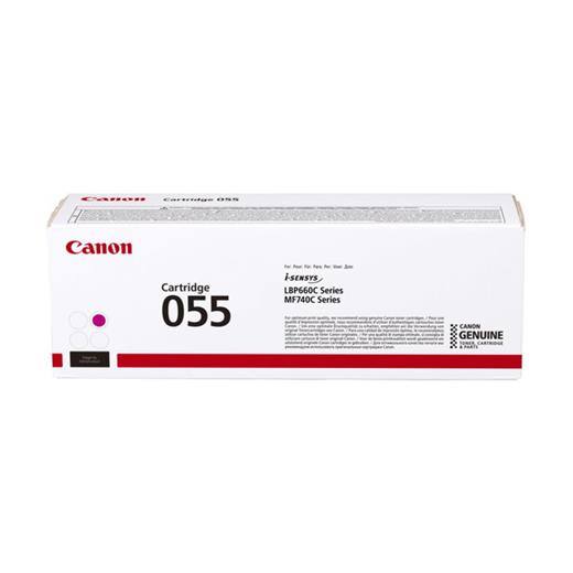 3014C002 - Canon Crg-055 Magenta Toner K. 3014C002